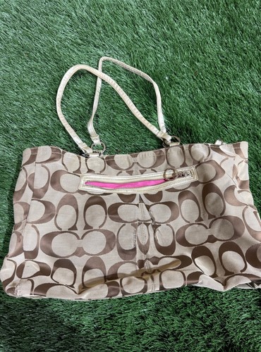 Coach pocketbook - coach,