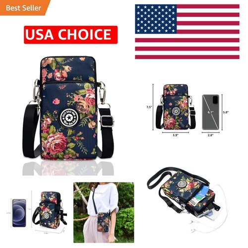 Lightweight small crossbody - small,