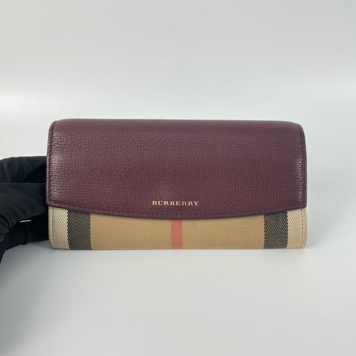 Burberry pre owned - pre-owned, authentic