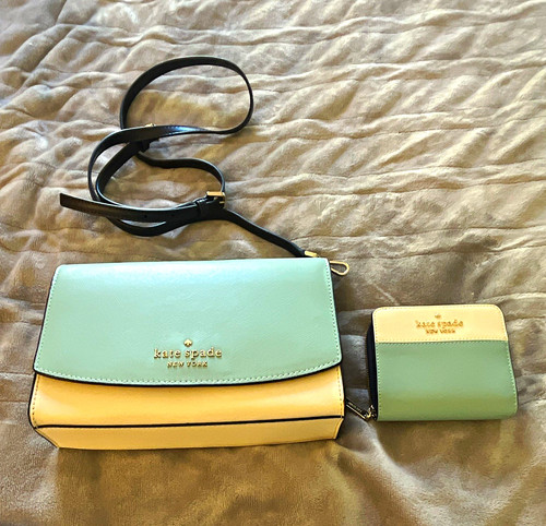 Kate spade new york colorblock - kate,
